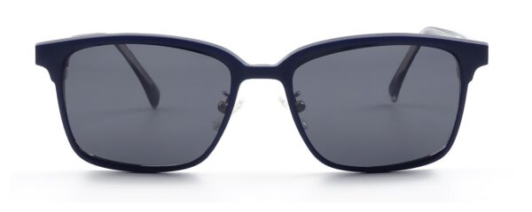 Derby Blue Sunglasses 5
